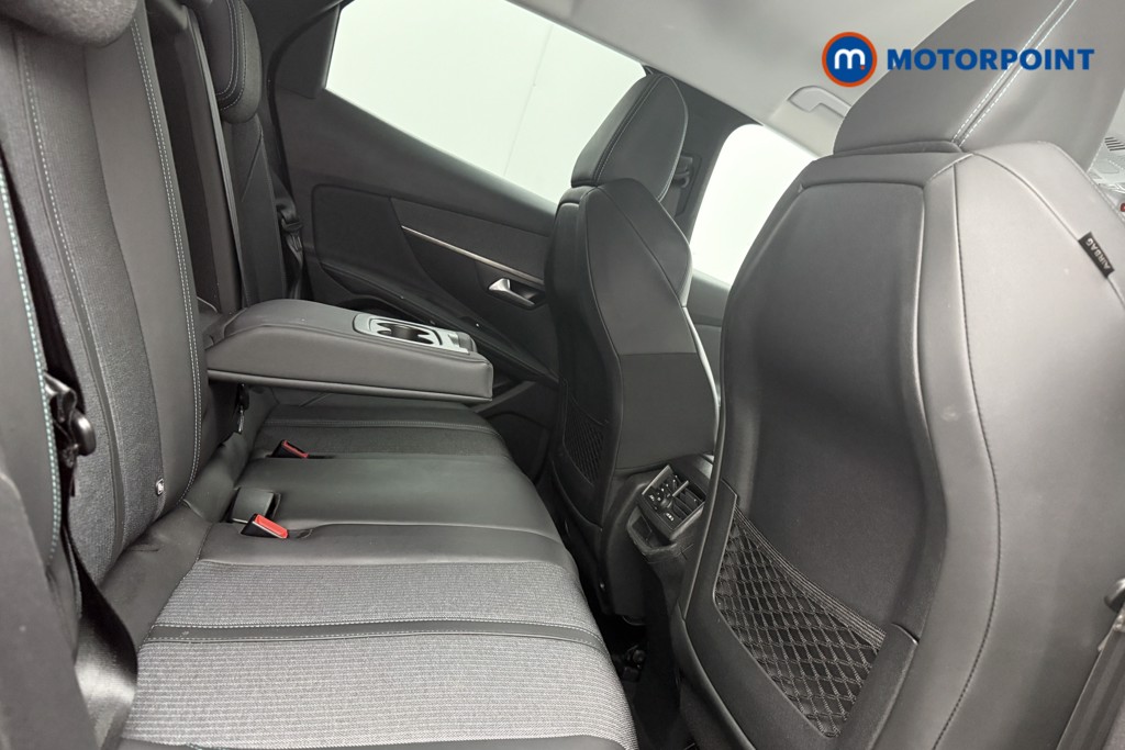Peugeot 3008 Allure Premium Manual Diesel SUV - Stock Number (1560727) - 20th supplementary image