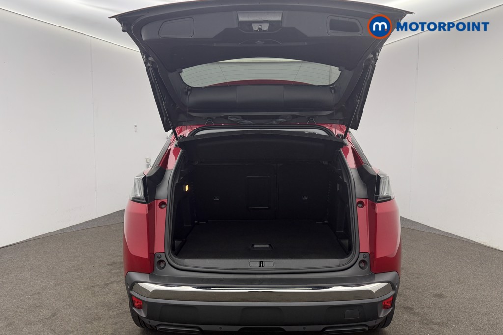 Peugeot 3008 Allure Premium Manual Diesel SUV - Stock Number (1560727) - 22nd supplementary image