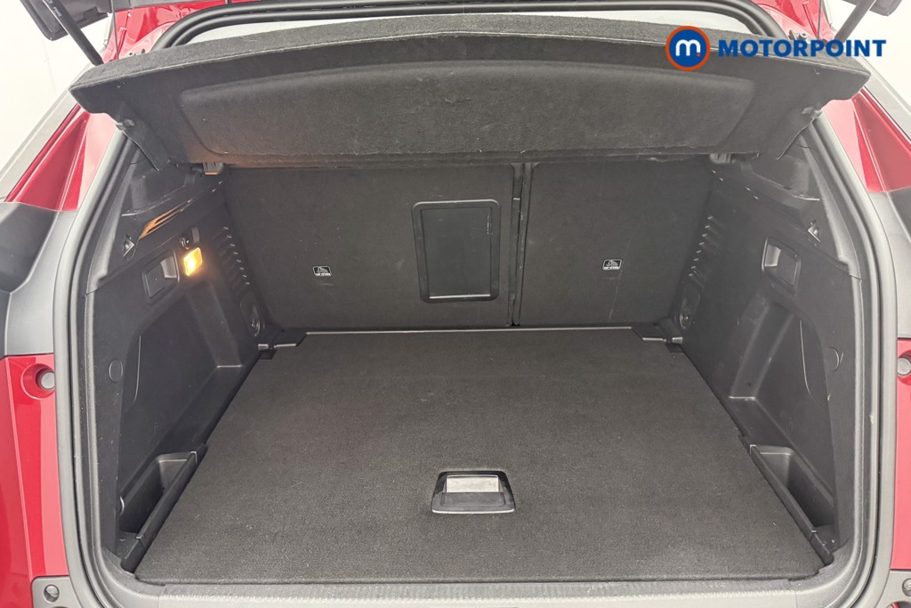 Peugeot 3008 Allure Premium Manual Diesel SUV - Stock Number (1560727) - 23rd supplementary image