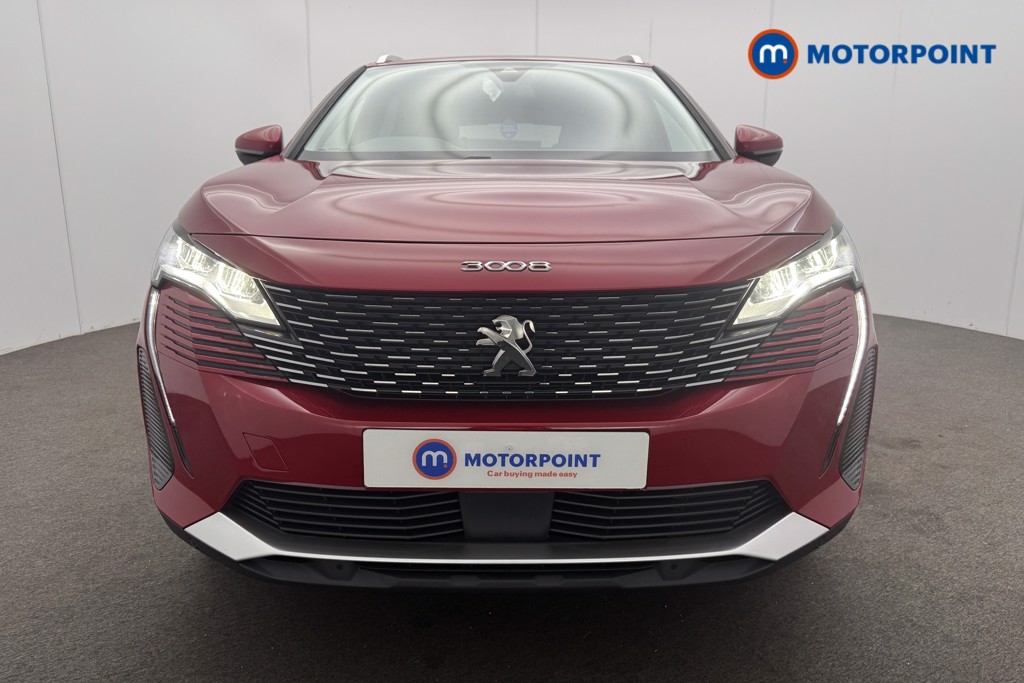 Peugeot 3008 Allure Premium Manual Diesel SUV - Stock Number (1560727) - 24th supplementary image