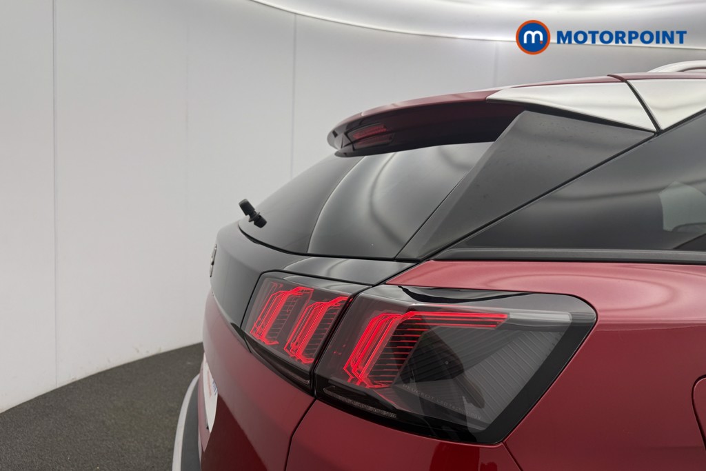 Peugeot 3008 Allure Premium Manual Diesel SUV - Stock Number (1560727) - 27th supplementary image