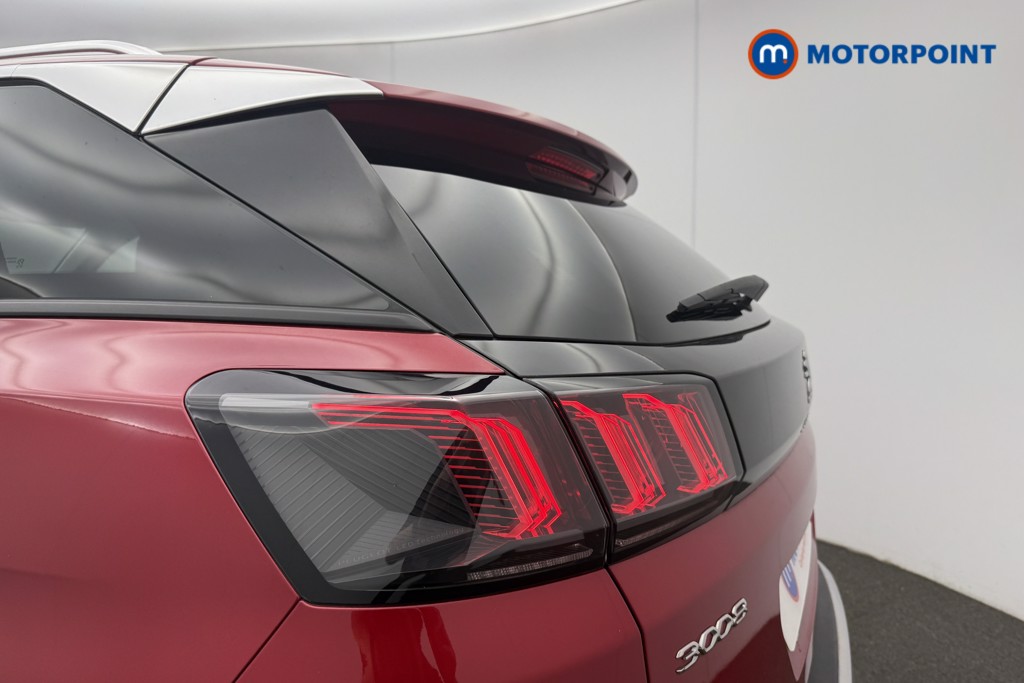 Peugeot 3008 Allure Premium Manual Diesel SUV - Stock Number (1560727) - 28th supplementary image