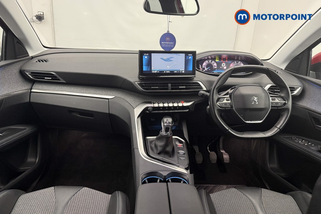 Peugeot 3008 Allure Premium Manual Diesel SUV - Stock Number (1560727) - 1st supplementary image