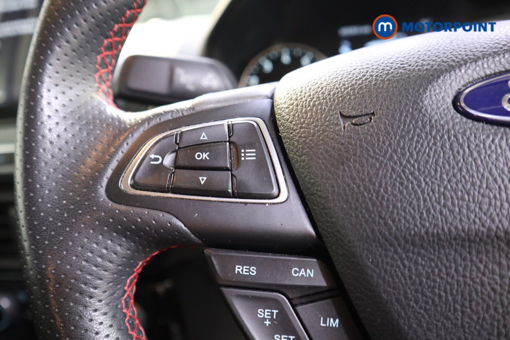 Ford Ecosport St-Line Automatic Petrol SUV - Stock Number (1560750) - 4th supplementary image