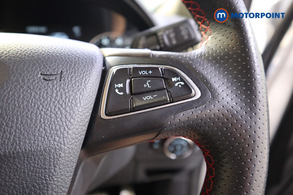 Ford Ecosport St-Line Automatic Petrol SUV - Stock Number (1560750) - 5th supplementary image