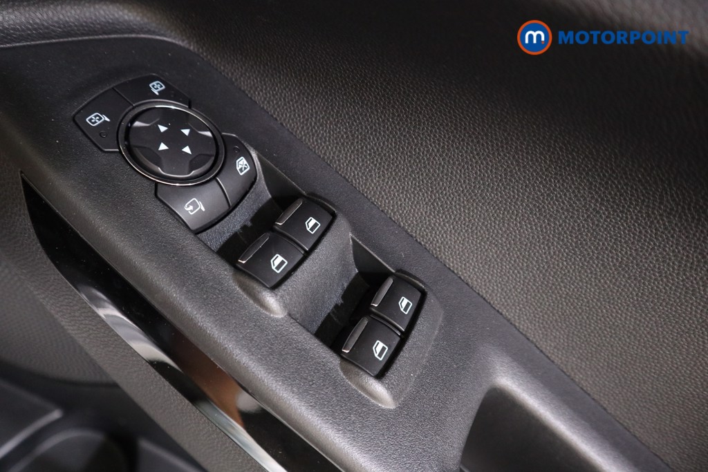 Ford Ecosport St-Line Automatic Petrol SUV - Stock Number (1560750) - 6th supplementary image