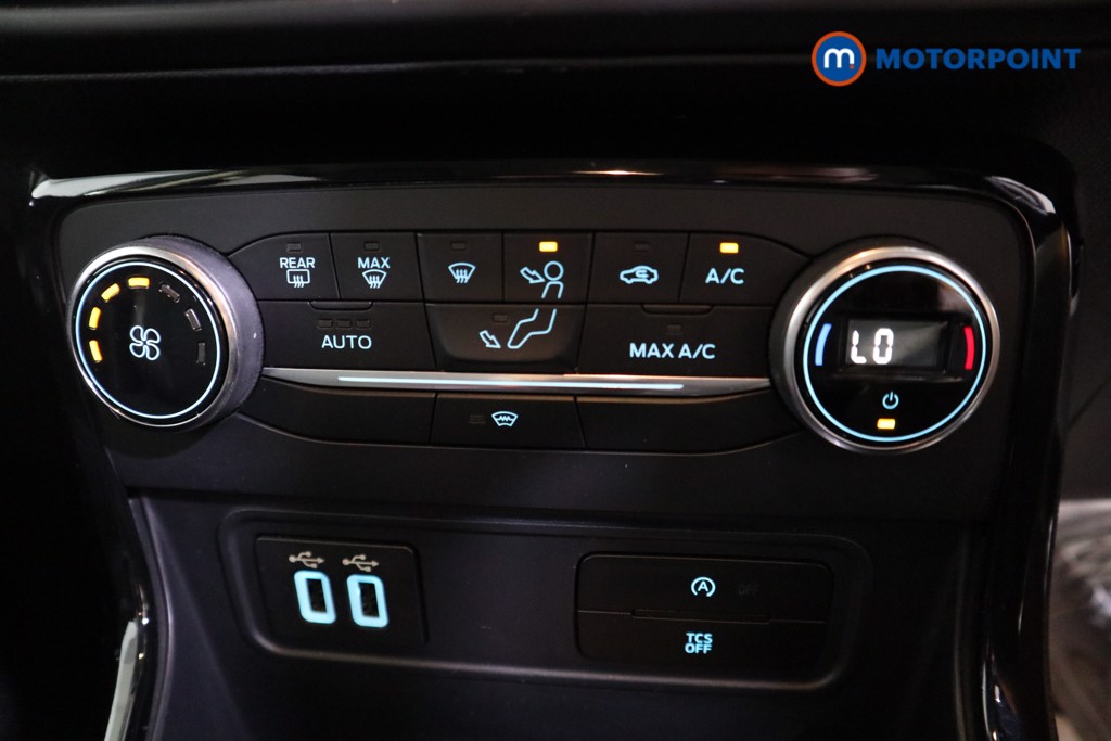 Ford Ecosport St-Line Automatic Petrol SUV - Stock Number (1560750) - 8th supplementary image