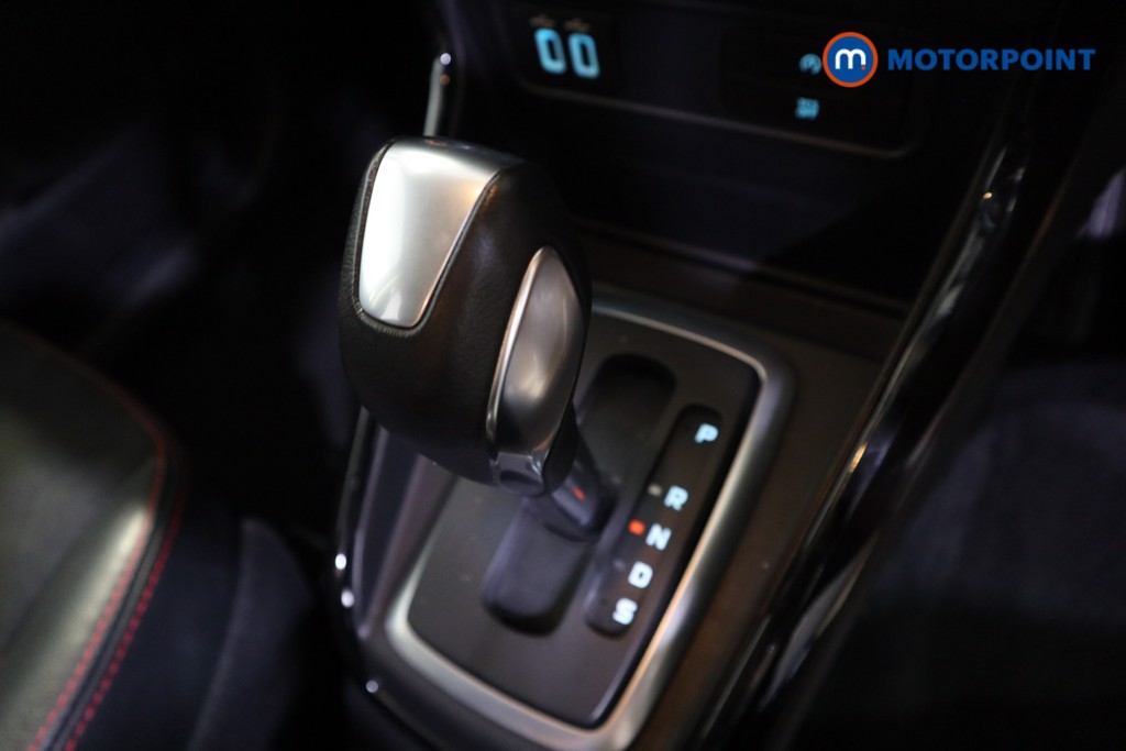Ford Ecosport St-Line Automatic Petrol SUV - Stock Number (1560750) - 9th supplementary image