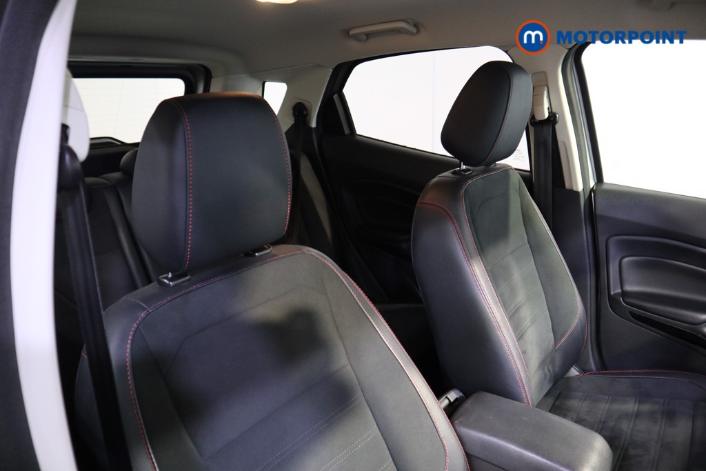 Ford Ecosport St-Line Automatic Petrol SUV - Stock Number (1560750) - 10th supplementary image