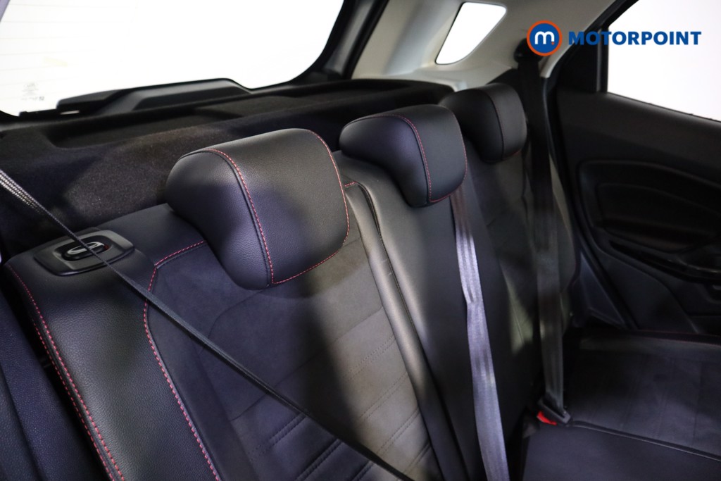 Ford Ecosport St-Line Automatic Petrol SUV - Stock Number (1560750) - 11th supplementary image