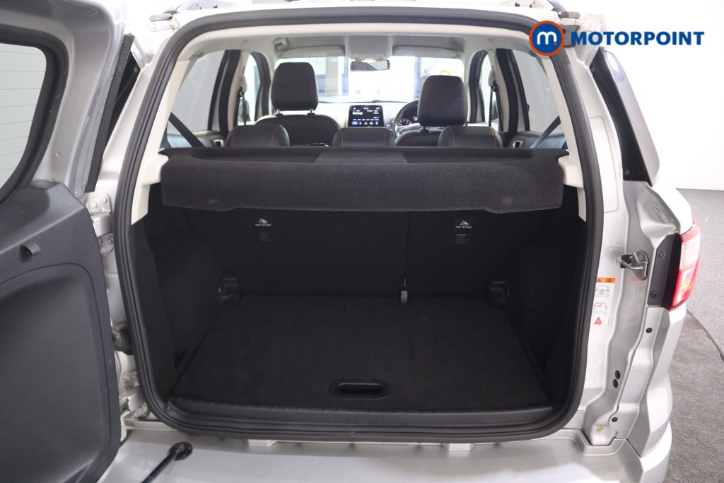 Ford Ecosport St-Line Automatic Petrol SUV - Stock Number (1560750) - 12th supplementary image