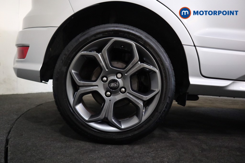 Ford Ecosport St-Line Automatic Petrol SUV - Stock Number (1560750) - 13th supplementary image