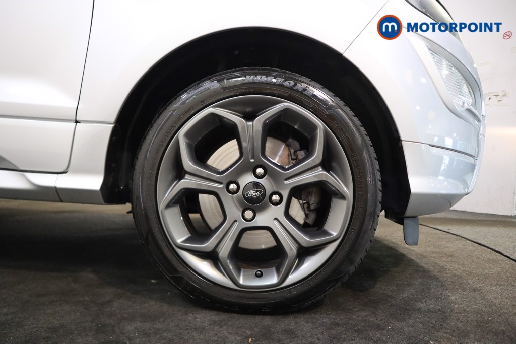 Ford Ecosport St-Line Automatic Petrol SUV - Stock Number (1560750) - 14th supplementary image