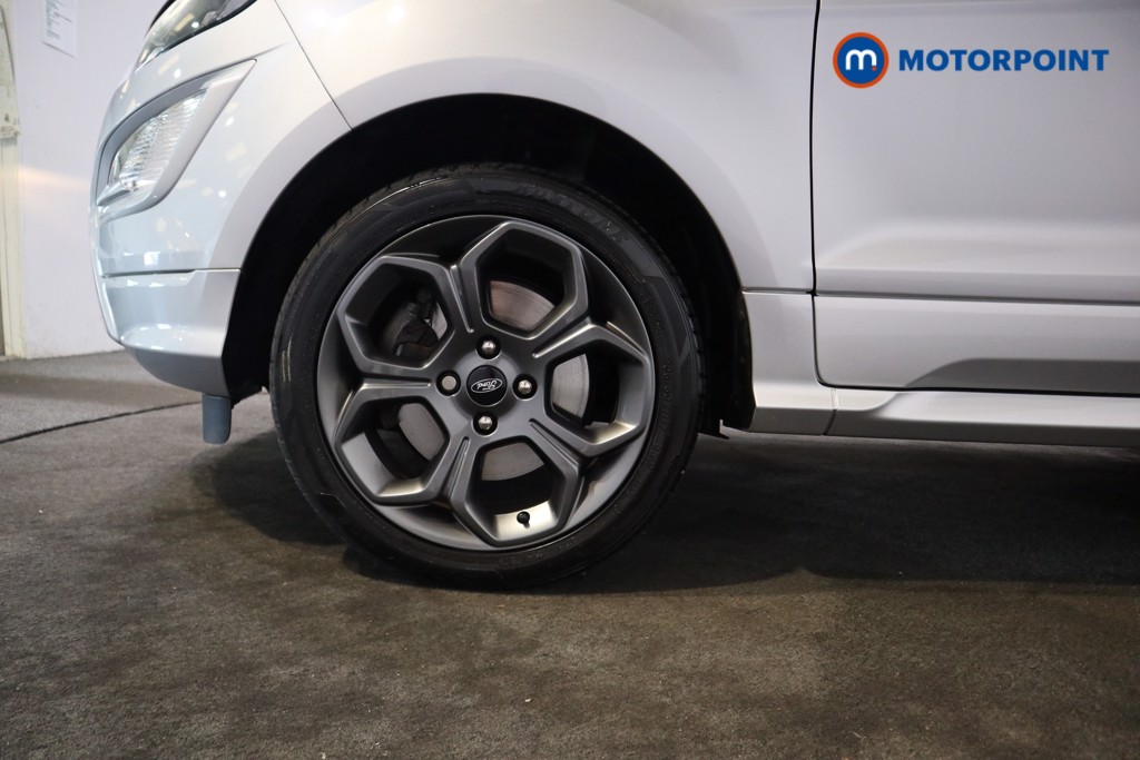 Ford Ecosport St-Line Automatic Petrol SUV - Stock Number (1560750) - 15th supplementary image