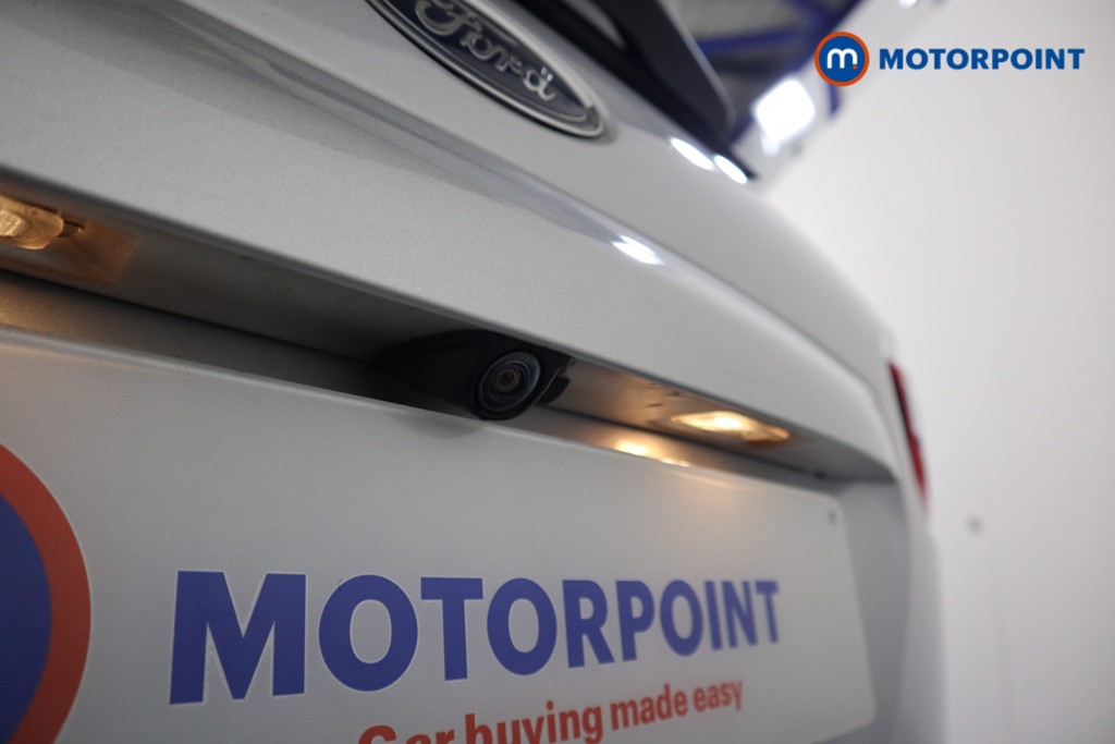 Ford Ecosport St-Line Automatic Petrol SUV - Stock Number (1560750) - 18th supplementary image
