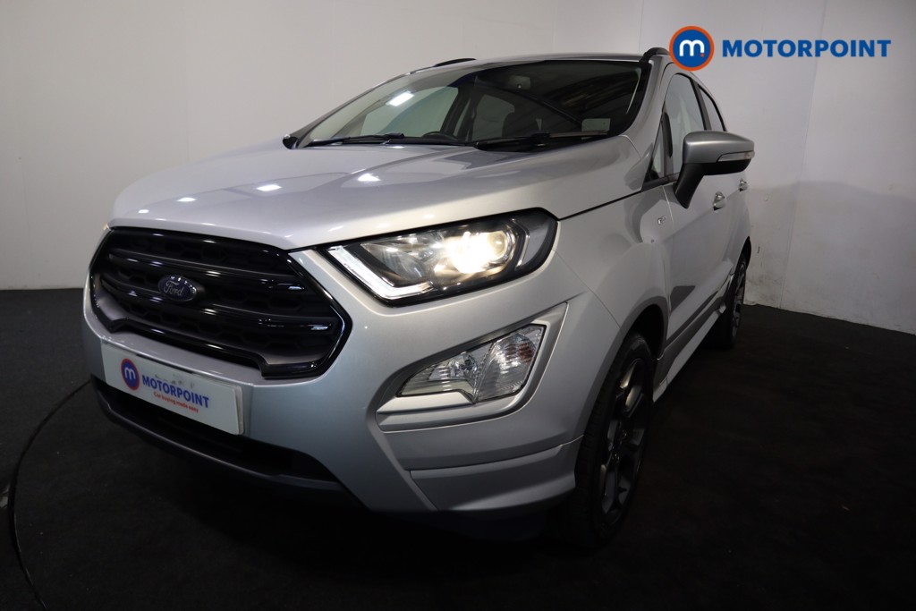 Ford Ecosport St-Line Automatic Petrol SUV - Stock Number (1560750) - 19th supplementary image