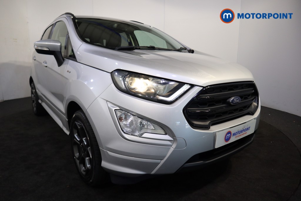 Ford Ecosport St-Line Automatic Petrol SUV - Stock Number (1560750) - 20th supplementary image
