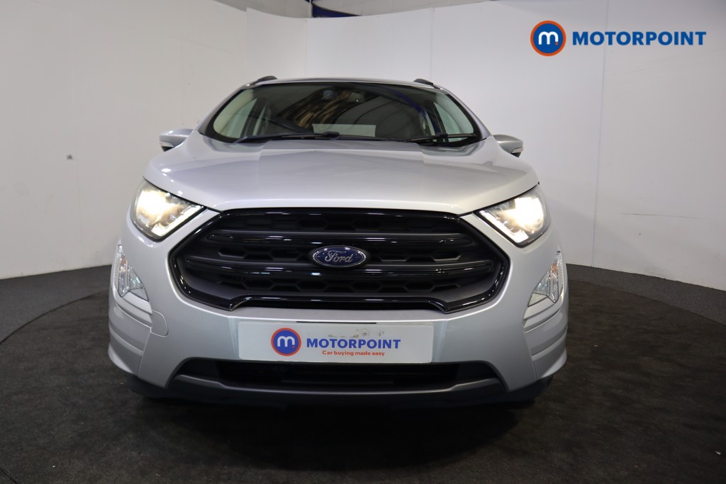 Ford Ecosport St-Line Automatic Petrol SUV - Stock Number (1560750) - 21st supplementary image