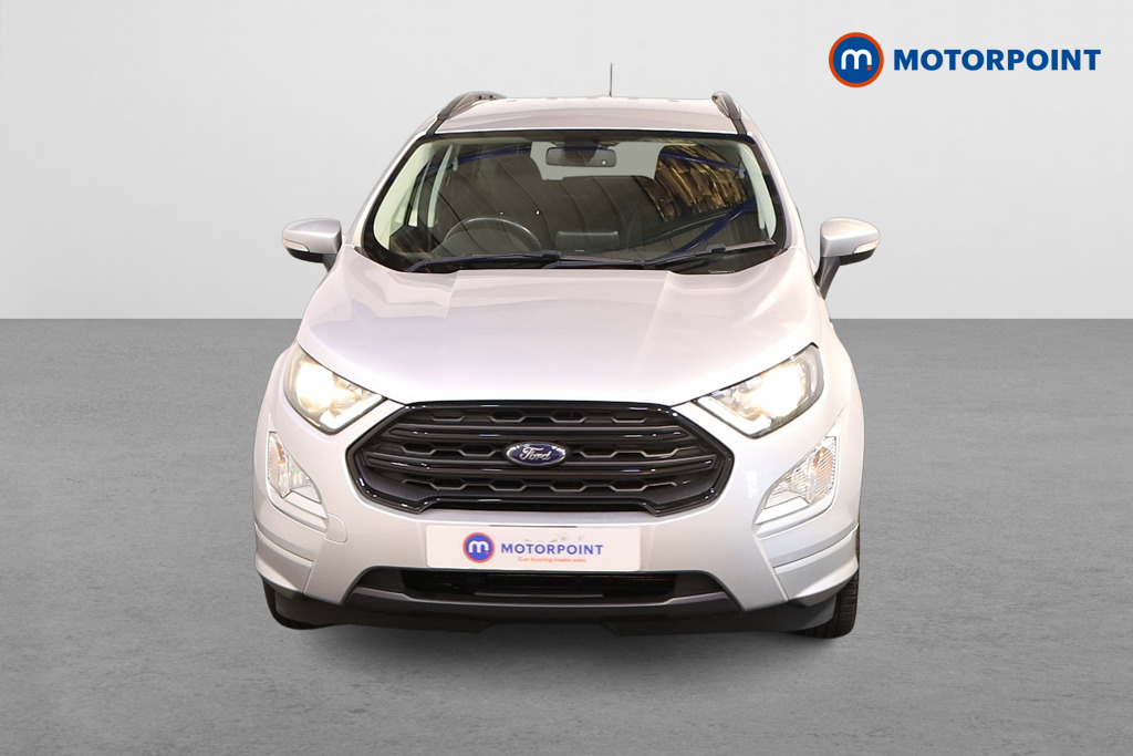 Ford Ecosport St-Line Automatic Petrol SUV - Stock Number (1560750) - Front bumper
