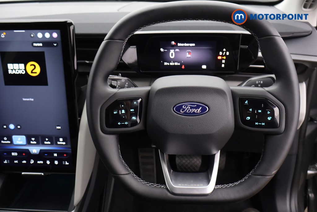 Ford Explorer Select Automatic Electric SUV - Stock Number (1561358) - 2nd supplementary image