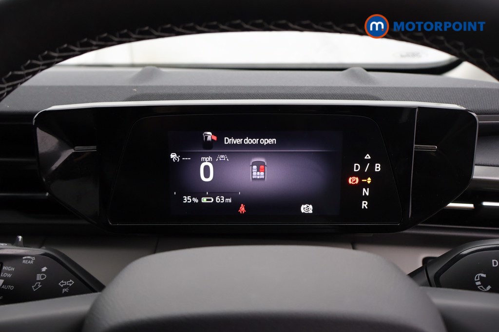Ford Explorer Select Automatic Electric SUV - Stock Number (1561358) - 3rd supplementary image
