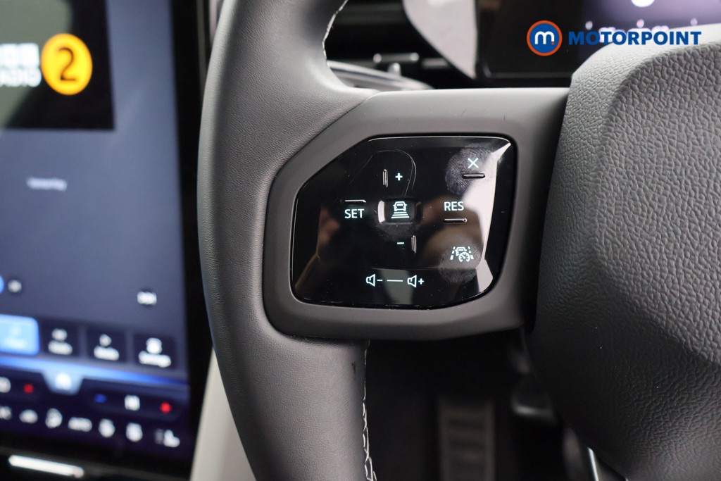 Ford Explorer Select Automatic Electric SUV - Stock Number (1561358) - 4th supplementary image