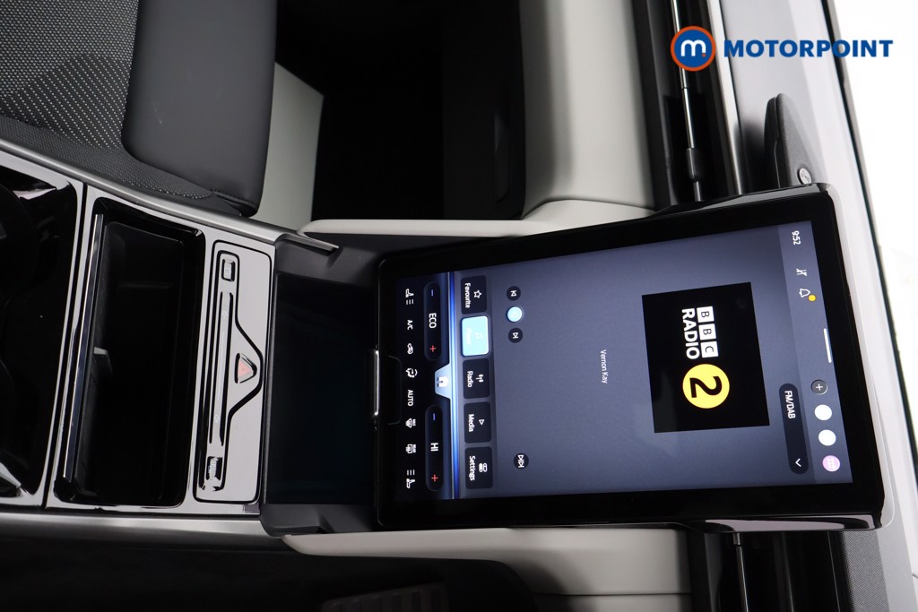 Ford Explorer Select Automatic Electric SUV - Stock Number (1561358) - 6th supplementary image