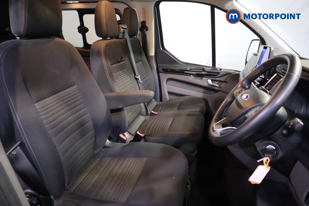 Ford Transit Custom Limited Automatic Diesel Crew Bus - Stock Number (1561991) - 12th supplementary image