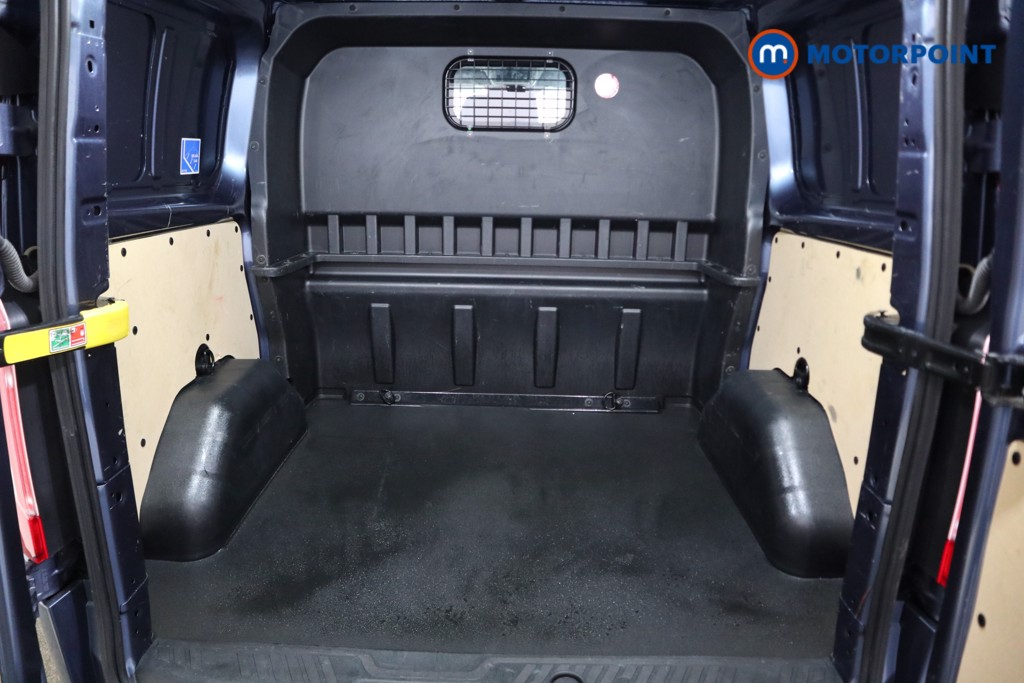 Ford Transit Custom Limited Automatic Diesel Crew Bus - Stock Number (1561991) - 14th supplementary image