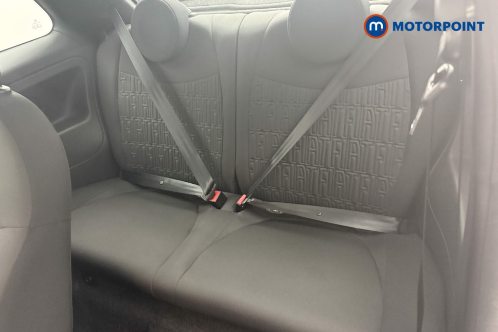 Fiat 500 1.0 Mild Hybrid 3Dr Manual Petrol-Electric Hybrid Hatchback - Stock Number (1562262) - 2nd supplementary image