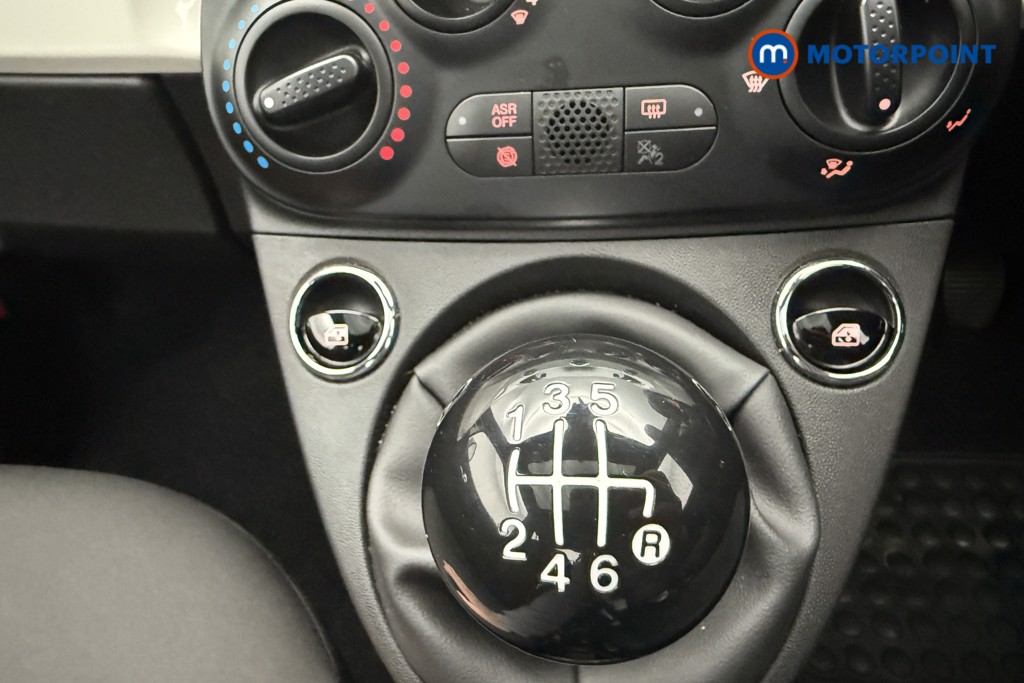 Fiat 500 1.0 Mild Hybrid 3Dr Manual Petrol-Electric Hybrid Hatchback - Stock Number (1562262) - 10th supplementary image