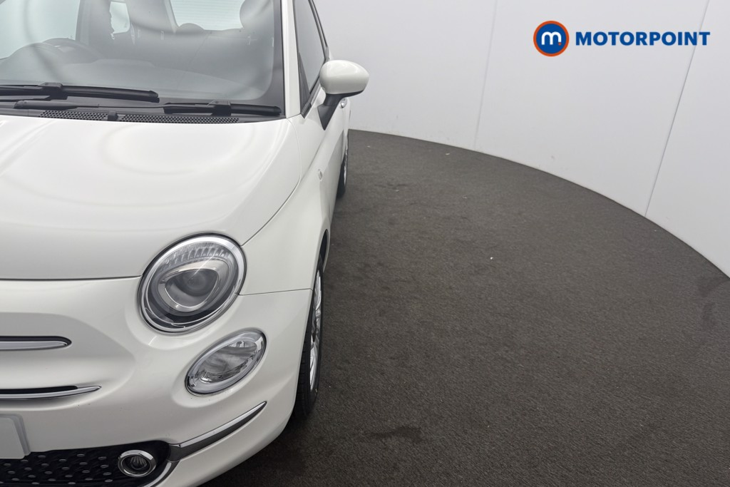 Fiat 500 1.0 Mild Hybrid 3Dr Manual Petrol-Electric Hybrid Hatchback - Stock Number (1562262) - 20th supplementary image