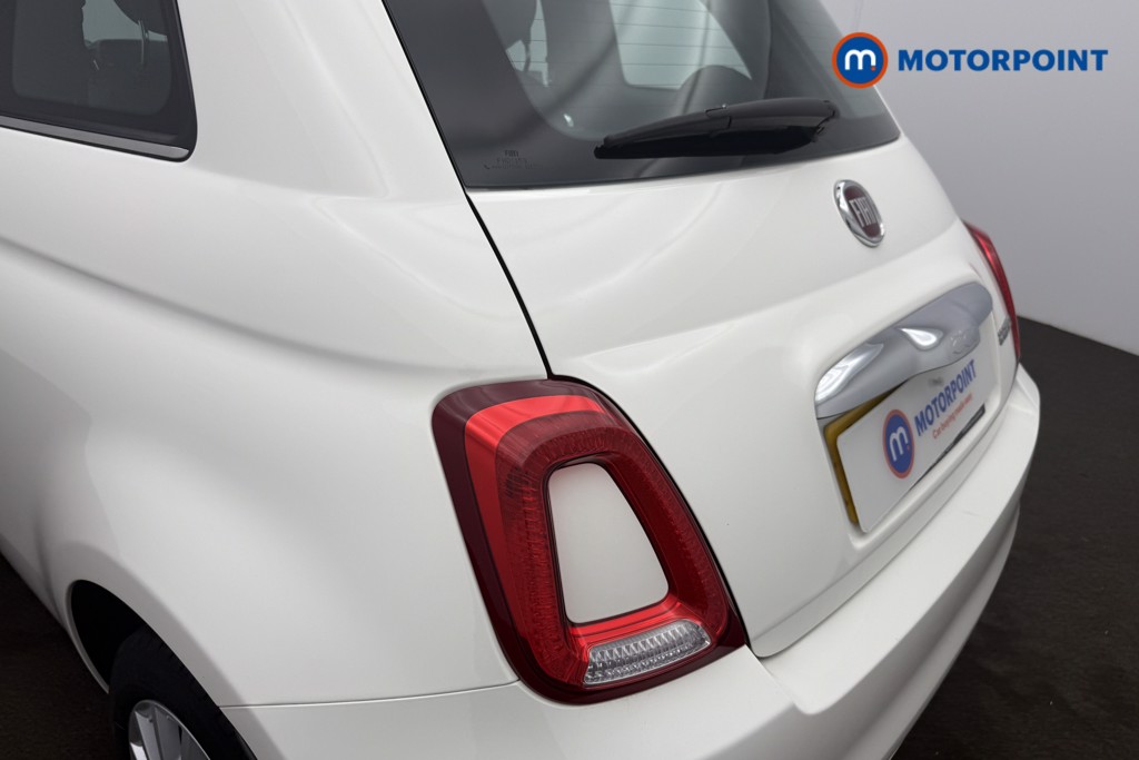 Fiat 500 1.0 Mild Hybrid 3Dr Manual Petrol-Electric Hybrid Hatchback - Stock Number (1562262) - 23rd supplementary image