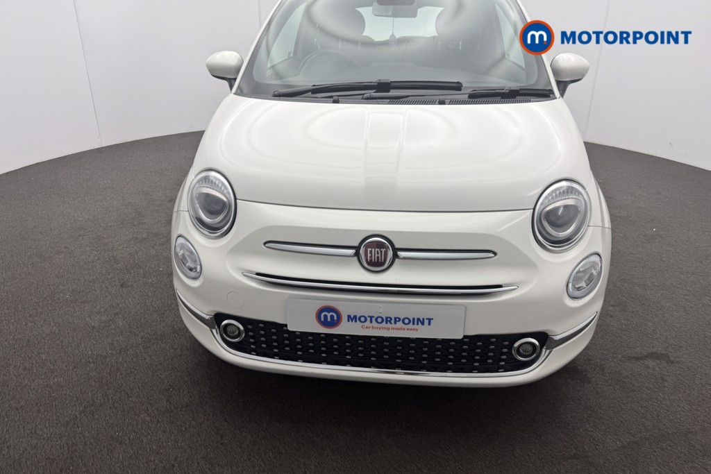 Fiat 500 1.0 Mild Hybrid 3Dr Manual Petrol-Electric Hybrid Hatchback - Stock Number (1562262) - 25th supplementary image