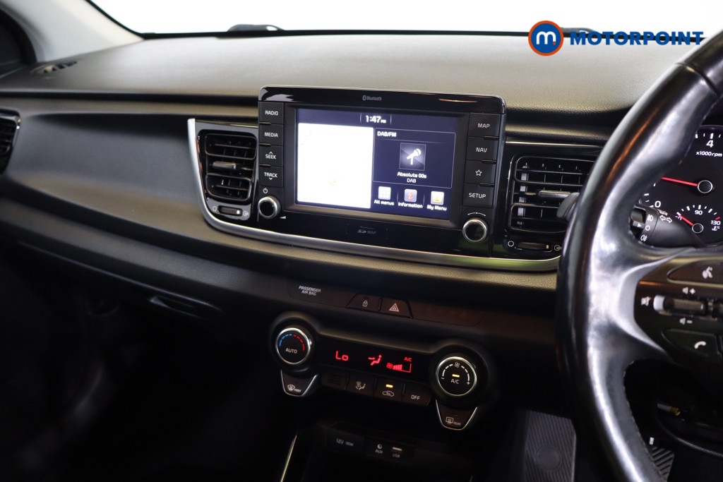 KIA RIO 3 Manual Petrol Hatchback - Stock Number (1562945) - 3rd supplementary image