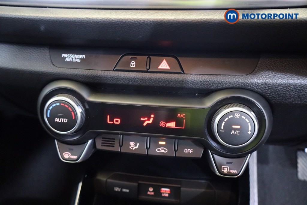 KIA RIO 3 Manual Petrol Hatchback - Stock Number (1562945) - 10th supplementary image
