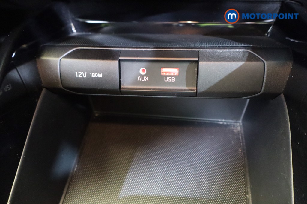 KIA RIO 3 Manual Petrol Hatchback - Stock Number (1562945) - 11th supplementary image