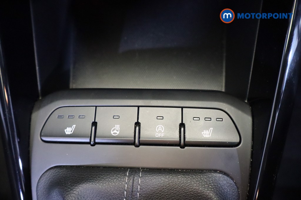 KIA RIO 3 Manual Petrol Hatchback - Stock Number (1562945) - 12th supplementary image