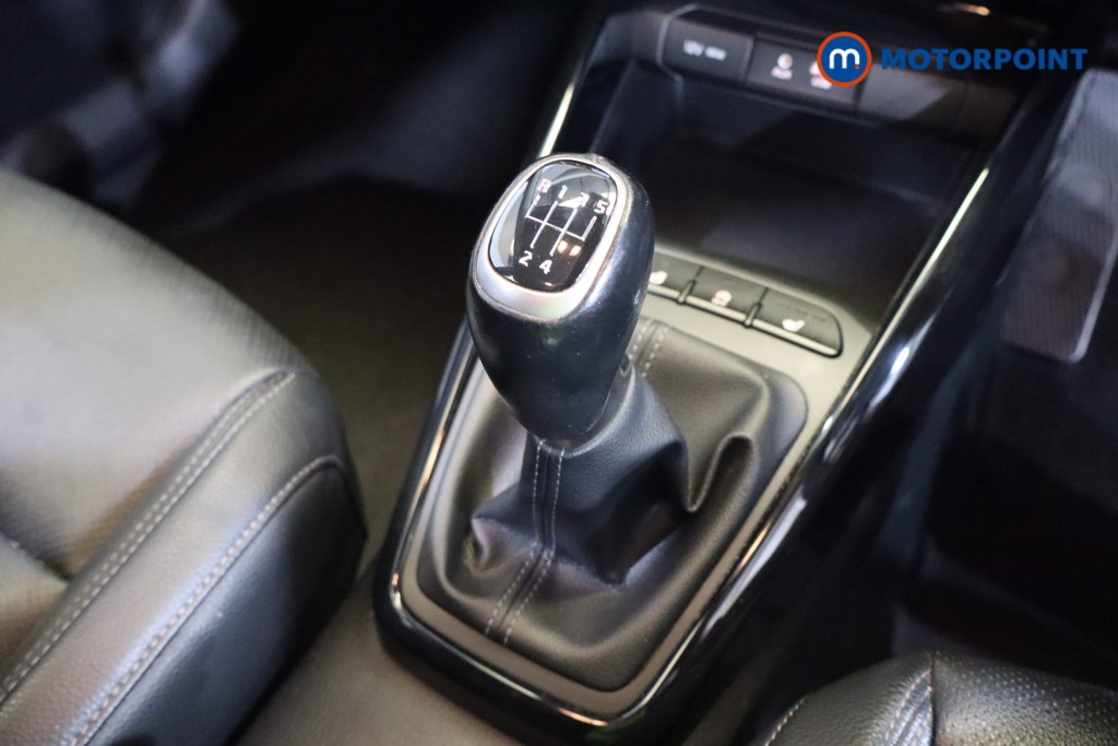 KIA RIO 3 Manual Petrol Hatchback - Stock Number (1562945) - 13th supplementary image