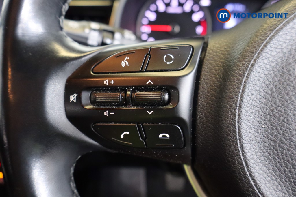 KIA RIO 3 Manual Petrol Hatchback - Stock Number (1562945) - 14th supplementary image