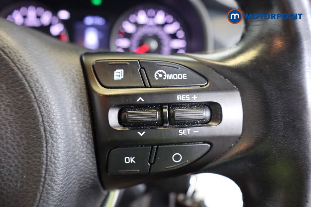 KIA RIO 3 Manual Petrol Hatchback - Stock Number (1562945) - 15th supplementary image