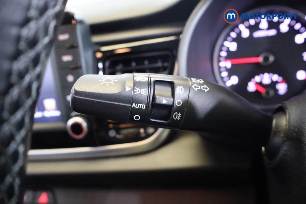 KIA RIO 3 Manual Petrol Hatchback - Stock Number (1562945) - 16th supplementary image