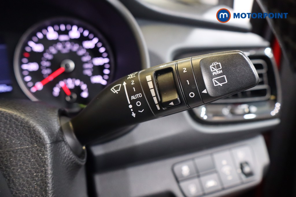 KIA RIO 3 Manual Petrol Hatchback - Stock Number (1562945) - 17th supplementary image