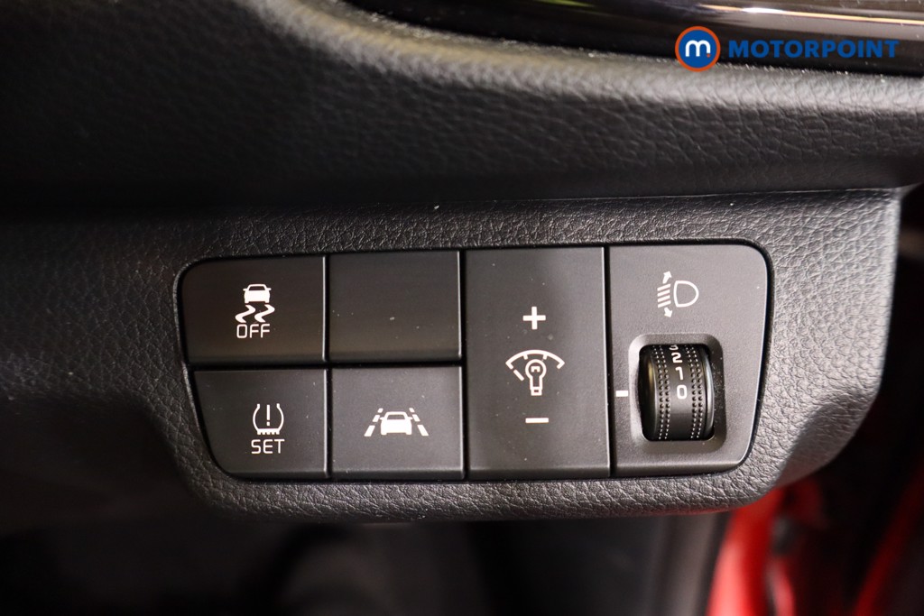 KIA RIO 3 Manual Petrol Hatchback - Stock Number (1562945) - 18th supplementary image