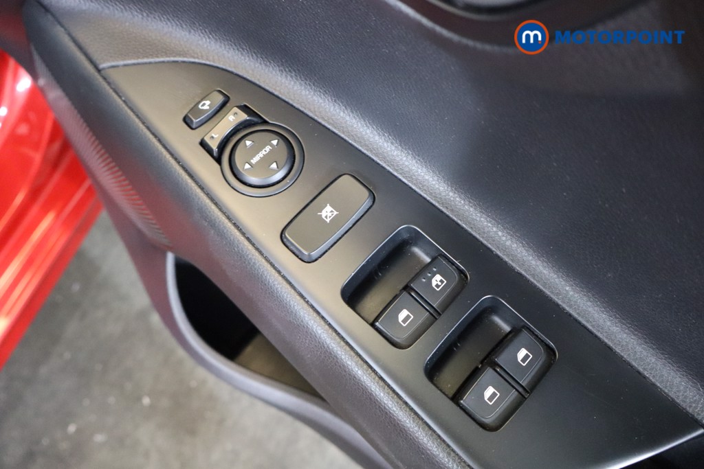 KIA RIO 3 Manual Petrol Hatchback - Stock Number (1562945) - 19th supplementary image