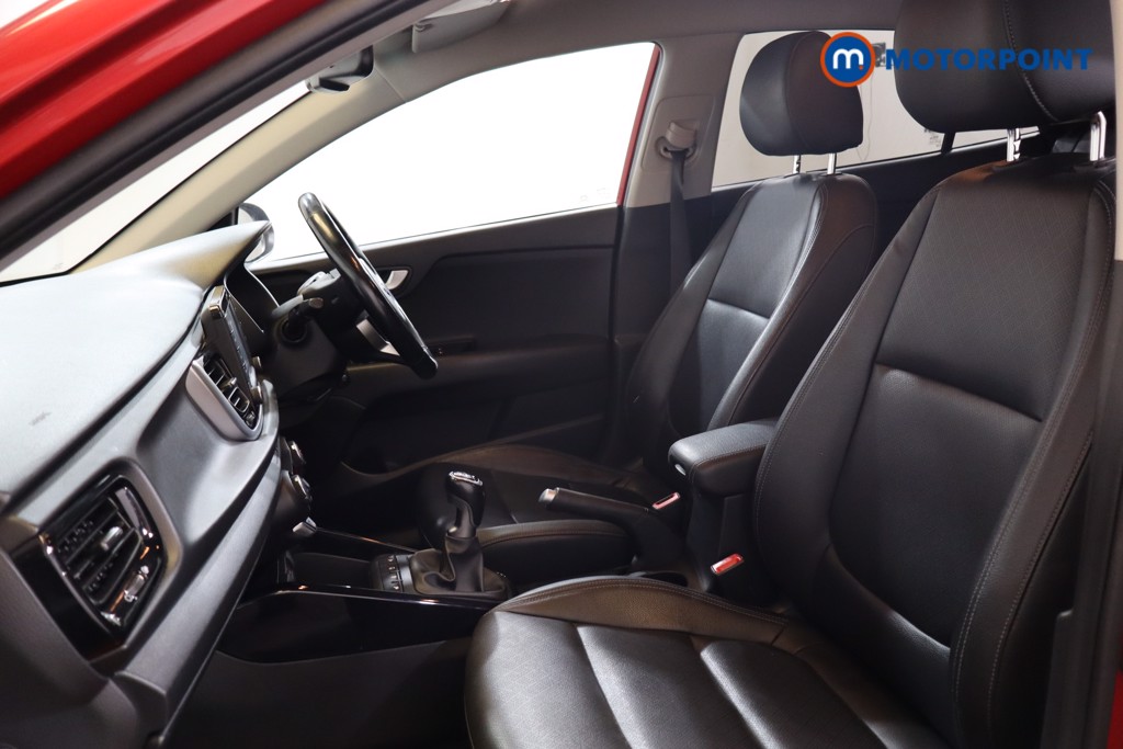 KIA RIO 3 Manual Petrol Hatchback - Stock Number (1562945) - 20th supplementary image