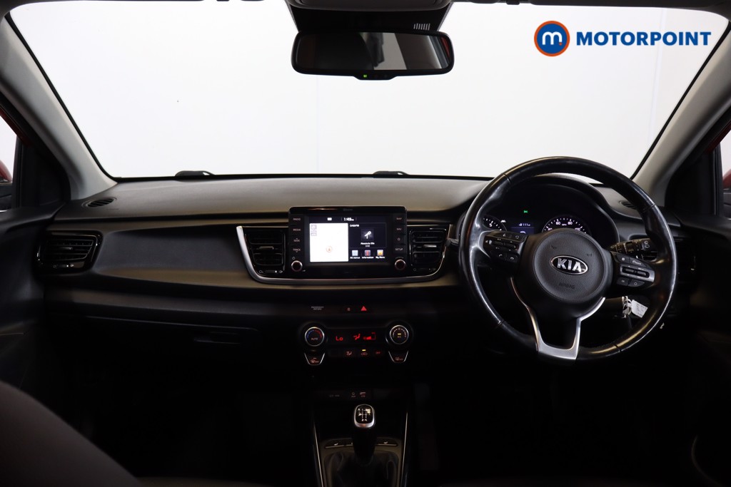 KIA RIO 3 Manual Petrol Hatchback - Stock Number (1562945) - 22nd supplementary image