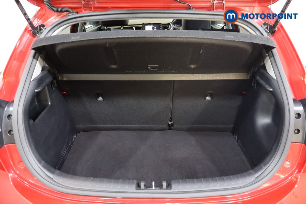 KIA RIO 3 Manual Petrol Hatchback - Stock Number (1562945) - 23rd supplementary image