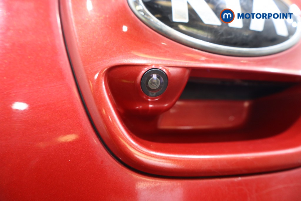 KIA RIO 3 Manual Petrol Hatchback - Stock Number (1562945) - 24th supplementary image