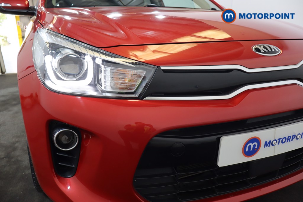 KIA RIO 3 Manual Petrol Hatchback - Stock Number (1562945) - 29th supplementary image